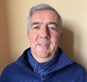 Fabrizio Petroni, Segretario provinciale Uilpa L’Aquila