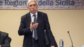 Alfonso Farruggia, Segretario generale territoriale Uilpa Palermo