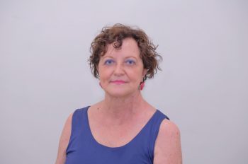 Micaela Petrilli, Segretaria generale territoriale Uilpa Verona
