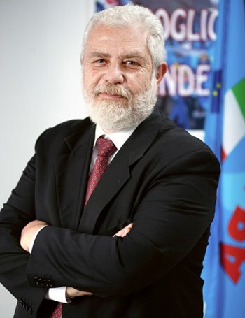 Gerardo Romano