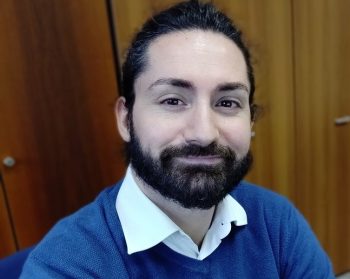 Riccardo Giacalone