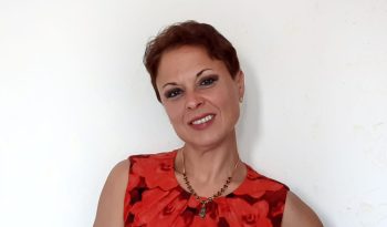 Ilaria Casali, Coordinatrice generale Uilpa Lavoro