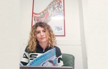 Luna Sabatino