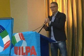 Marco Mannelli, Segretario generale territoriale Uilpa Grosseto