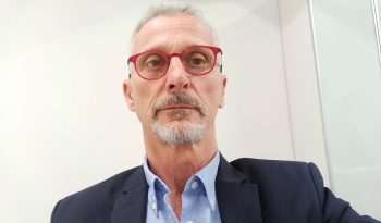 Massimo Zanetti, Segretario regionale  UILPA Veneto