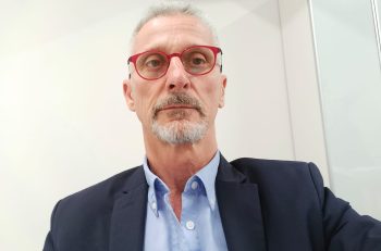Massimo Zanetti, Segretario generale territoriale Uilpa Venezia, Padova, Rovigo