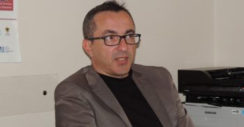 Mauro Nardella, Segretario generale territoriale Uilpa L'Aquila