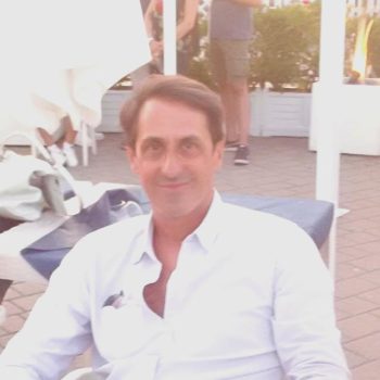 Stefano Ricco