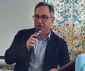 Rocco Gallo, Segretario generale territoriale Uilpa Cosenza