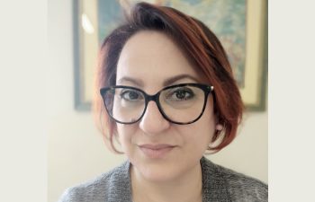 Anna Traglia