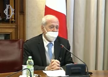 Tiziano Treu, presidente del CNEL