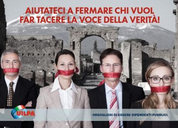 imbavagliati