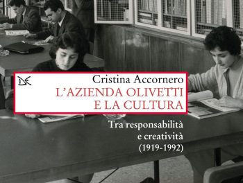 l'aziendaolivetti