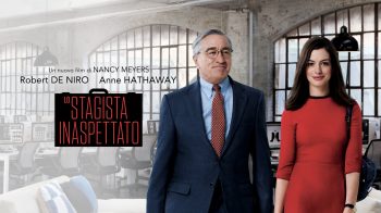 lo stagista inaspettato