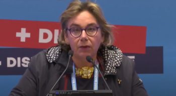 Loredana Laria, Segretaria generale UILPA Catanzaro