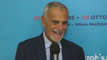 Guglielmo Loy, Presidente CIV Inail