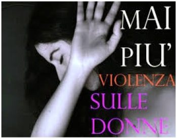 mai piu violenza