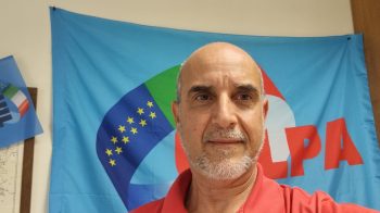 Massimo Schembri, Segretario regionale UILPA Toscana