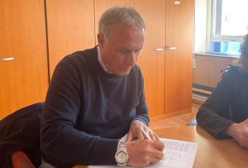 Maurizio Narcisi, Segretario generale territoriale UILPA Roma e Lazio