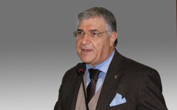 Domenico Amoroso, Coordinatore generale UILPA Giustizia
