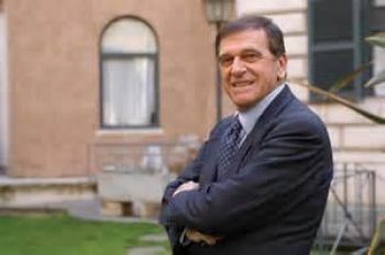 giorgio benvenuto