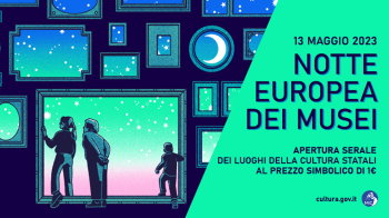 notteeuropeamusei
