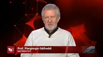 Piergiorgio Odifreddi