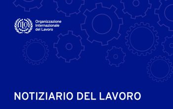 Notiziario del lavoro gennaio–marzo 2023
