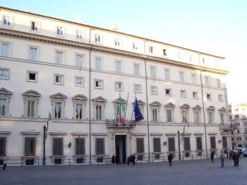palazzochigi