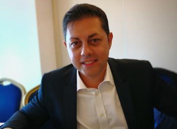 Pierpaolo Maselli, Coordinatore generale Uilpa Anas
