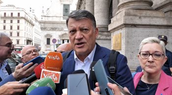Pierpaolo Bombardieri, Segretario generale UIL