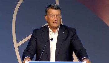 Pierpaolo Bombardieri, Segretario generale UIL