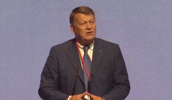 Pierpaolo Bombardieri, Segretario generale UIL