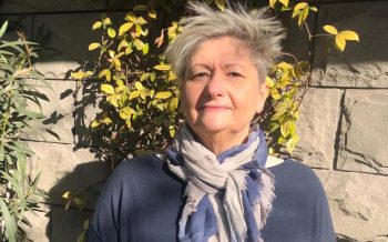 Rossella Levoni, Segretaria generale territoriale UILPA Modena