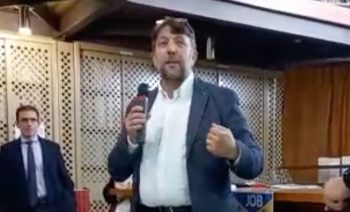 Sandro Colombi, Segretario generale UILPA