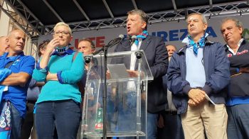 Pierpaolo Bombardieri, Segretario generale UIL