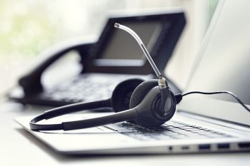 telemarketing