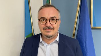 Federico Trastulli, Segretario nazionale UILPA